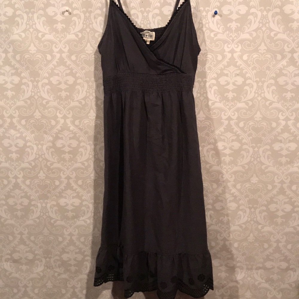 Converse one star dress Xs guc